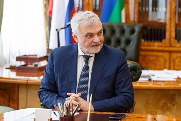 Сергей Гапликов - Владимир Уйба - Обзор БНК: кадровые ротации Коми в начале 2020 года - bnkomi.ru - Россия - респ. Коми