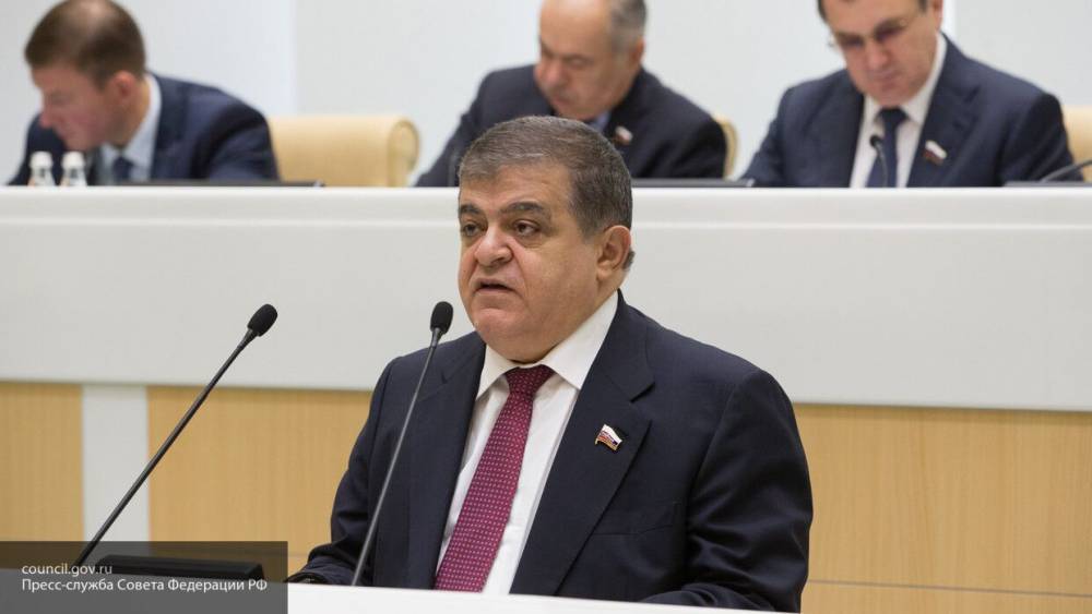 Владимир Джабаров - Джабаров считает, что россияне должны знать правду о судьбе социологов из фильма "Шугалей" - politexpert.net - Россия - Ливия