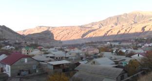 Жители райцентра в Дагестане заявили об угрозе массовых смертей - kavkaz-uzel.eu - Россия - респ. Дагестан
