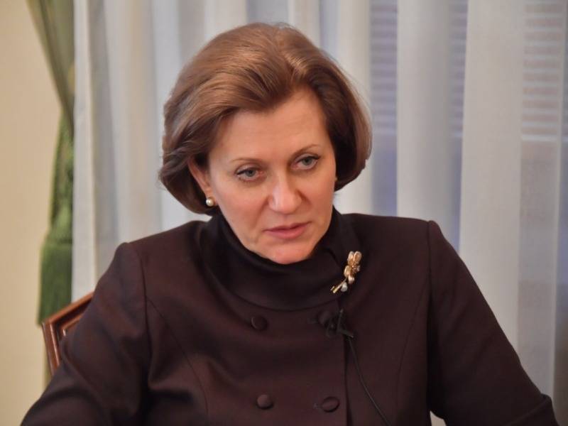 Сергей Собянин - Анна Попова - Попова: часть лабораторных тестов на коронавирус в России дают 30-40% результат - sobesednik.ru - Москва - Россия
