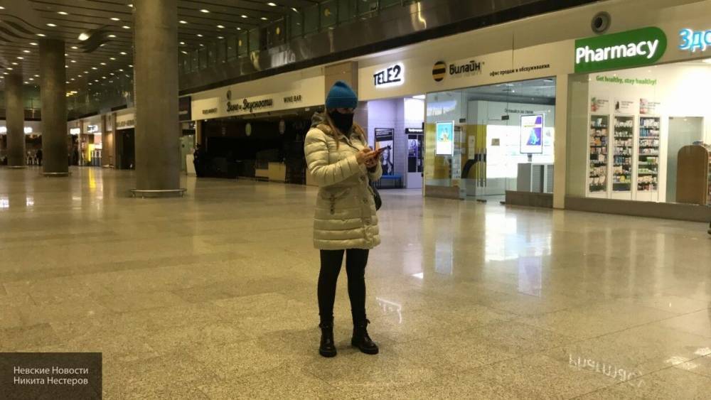 "Застрявшие" в Индии петербуржцы вернулись домой спецрейсом "Аэрофлота" - politros.com - Москва - Ленинградская обл. - Санкт-Петербург - Индия - Дели