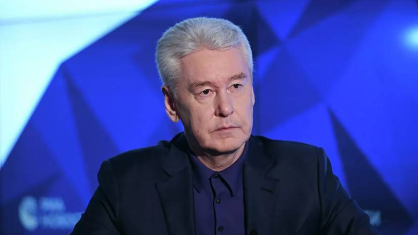 Сергей Собянин - Собянин сравнил ситуацию с COVID-19 в России с европейским сценарием - russian.rt.com - Москва - Россия - Китай