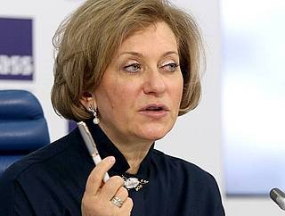 Анна Попова - Анна Попова заявила, что не все лаборатории делают достоверные тесты на COVID-19 - newsland.com - Россия