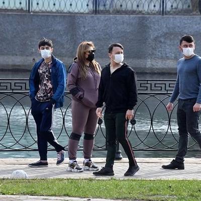 Анна Попова - Роспотребнадзор предостерег от нарушения самоизоляции - radiomayak.ru - Москва - Россия