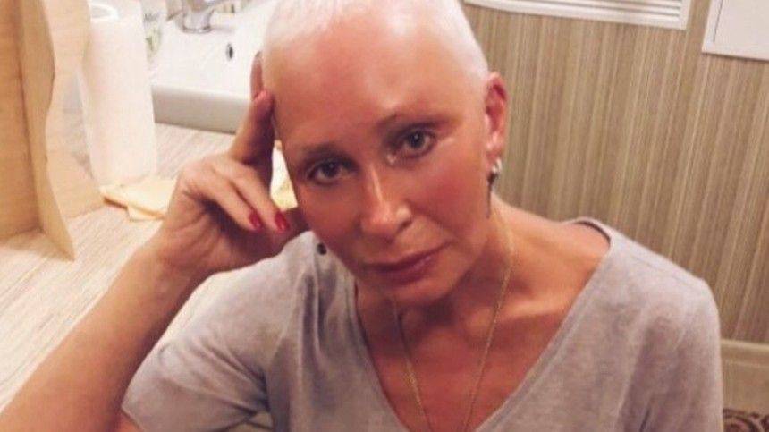 Татьяна Васильева - Актриса Татьяна Васильева решила лечиться дома - 5-tv.ru - Россия