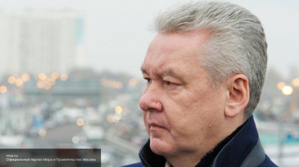 Сергей Собянин - Собянин: если понадобится, выдачу цифровых пропусков в Москве сократят - nation-news.ru - Москва