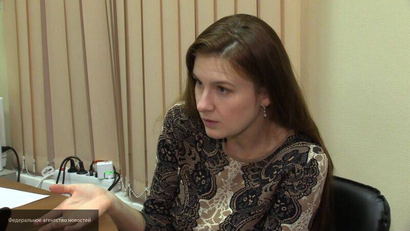 Мария Бутина - Максим Шугалей - Самер Суэйфан - Мария Бутина рассказала Nation News, как тяжело ей было смотреть фильм "Шугалей" - nation-news.ru - Ливия - Триполи