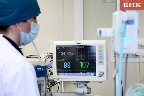 В Коми под наблюдением врачей свыше 2500 человек - bnkomi.ru - респ. Коми