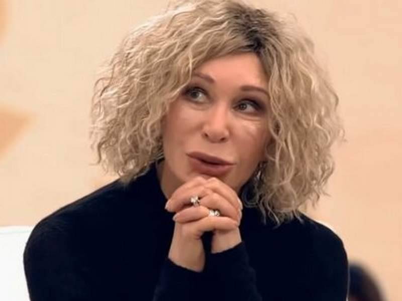 Дана Борисова - Андрей Малахов - Татьяна Васильева - «Плакала и была в панике»: актриса Татьяна Васильева госпитализирована с COVID-19 - dayonline.ru
