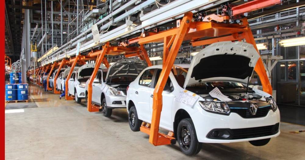 АвтоВАЗ объявил майские скидки на автомобили Lada - profile.ru