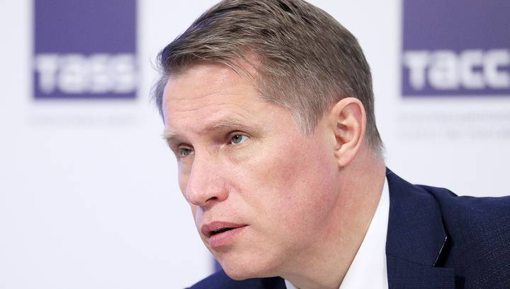 Сергей Собянин - Анна Попова - Михаил Мурашко - Мурашко, Попова и Собянин работают почти безостановочно - vesti.ru - Москва - Россия