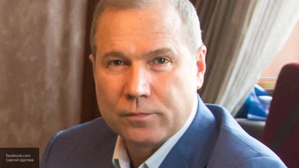 Продюсер фильма "Шугалей" сообщил, что это фильм о новой трансформации терроризма - inforeactor.ru - Россия - Ливия