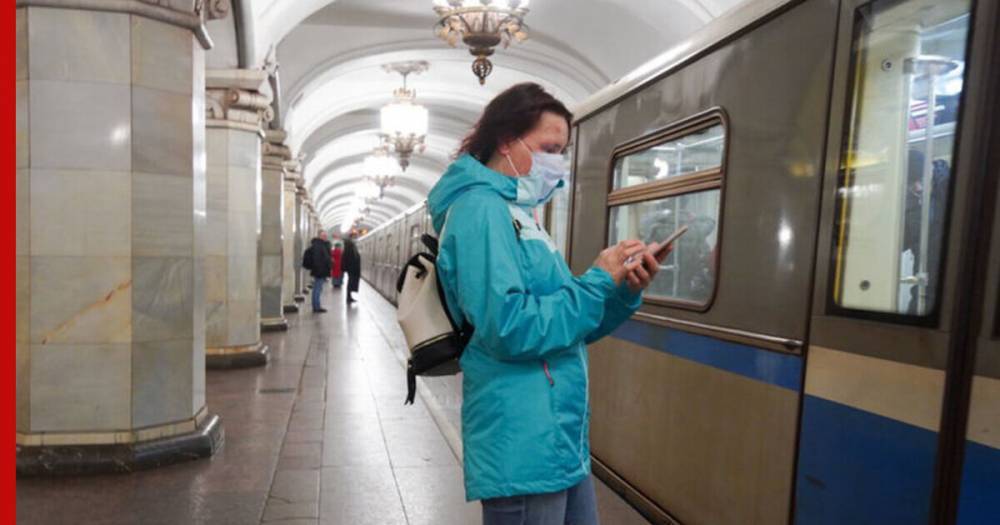 Максим Ликсутов - Московское метро начнет продавать маски - profile.ru - Москва - Московская обл.