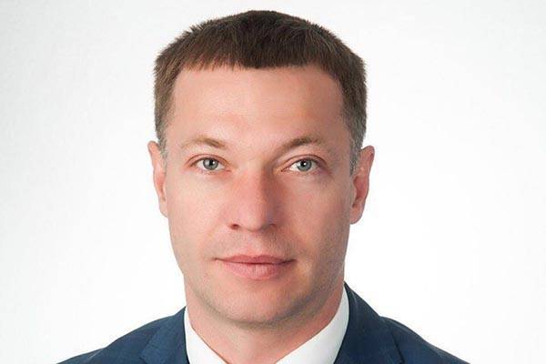 Из «Единой России» исключили избившего журналиста единоросса Бендуса - trud.ru - Россия - Ханты-Мансийск - Югорск