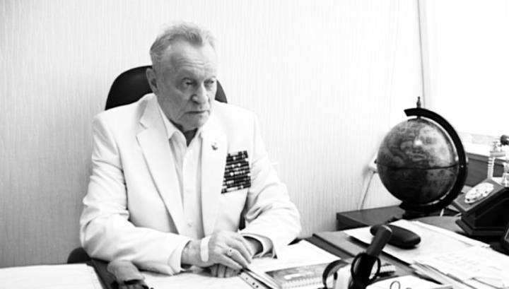 Умер Ефим Вельковский - vesti.ru - Орловская обл. - Орла