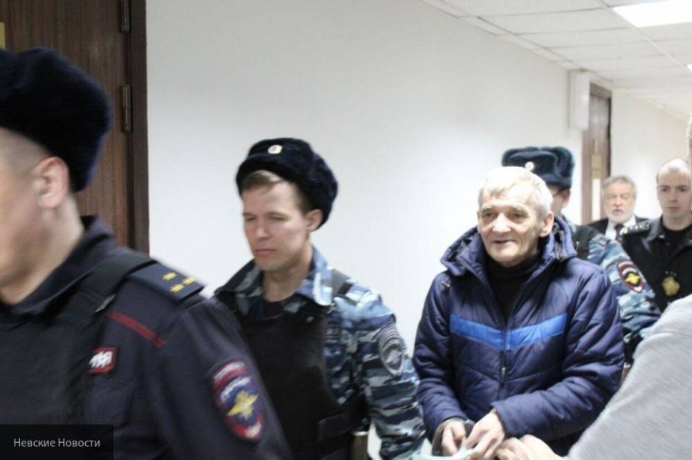 Юрий Дмитриев - Запад использует российских иноагентов для политического шантажа РФ из-за Дмитриева - politros.com - Россия