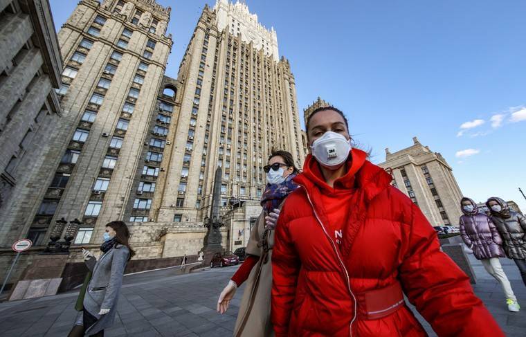 Опрос показал, что россияне сделают сразу после снятия самоизоляции - news.ru - Россия