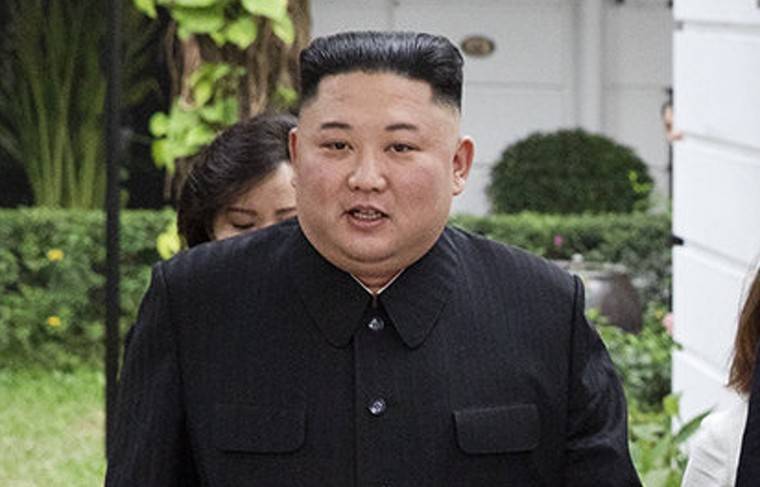 Дональд Трамп - Ким Ченын - Мун Чжэин - Кореевед назвал скрытый смысл появления Ким Чен Ына на публике - news.ru - Южная Корея - США - КНДР - Пхеньян - Сеул