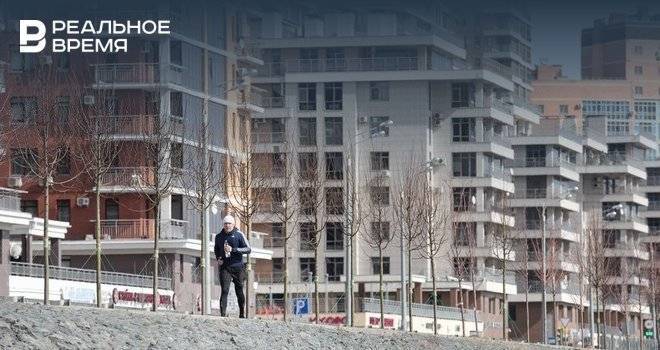 Исследование: россияне после снятия ограничений планируют прогуляться по городу - realnoevremya.ru