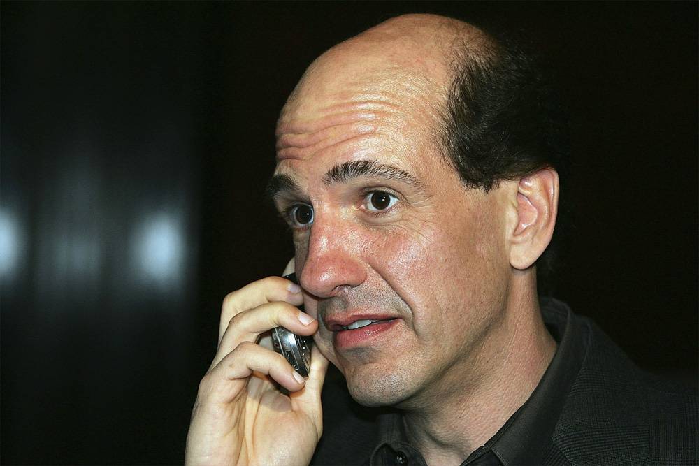 Умер актер Сэм Ллойд - rtvi.com - США