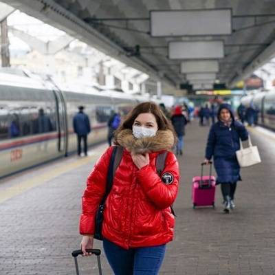 Михаил Мурашко - Россия вышла на седьмое место в мире по числу зараженных коронавирусом - radiomayak.ru - Россия