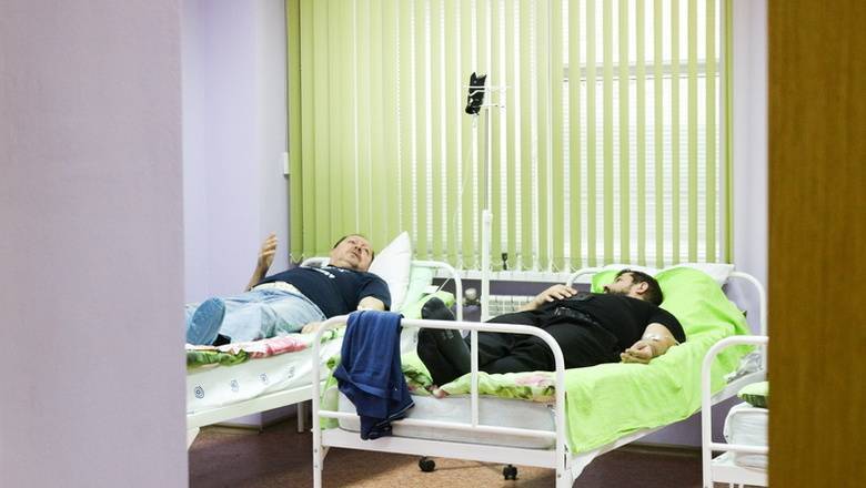 Татьяна Бучкова - На Ямале изолировали заразившихся коронавирусом вахтовиков - nashgorod.ru - Салехард