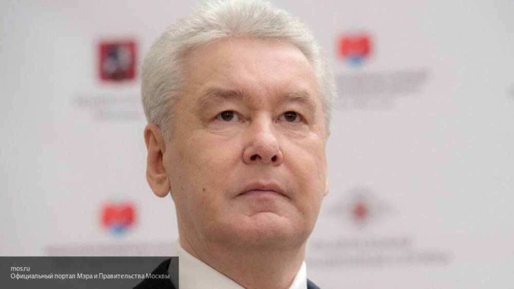 Сергей Собянин - Собянин распорядился увеличить количество коек для пациентов с COVID-19 в регионах - politros.com - Москва - Россия