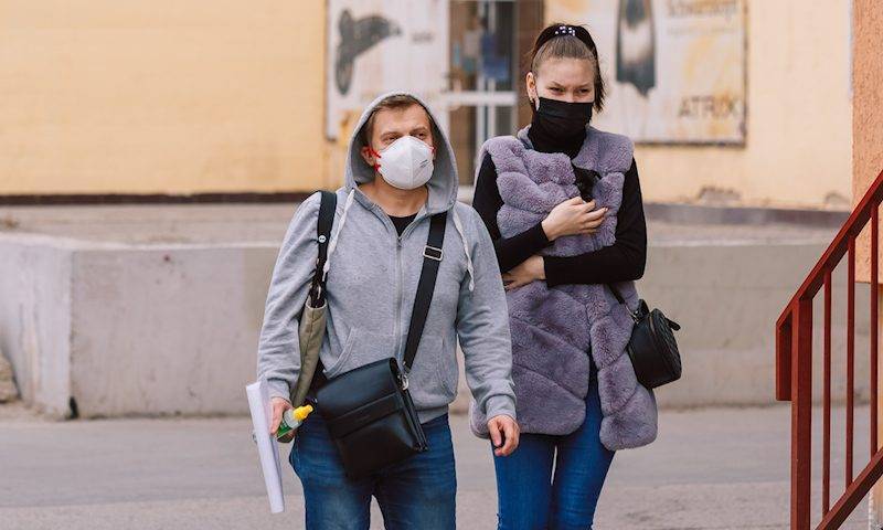 Перспективы изоляции: что ждет россиян после 11 мая - bloknot.ru - Москва - Россия