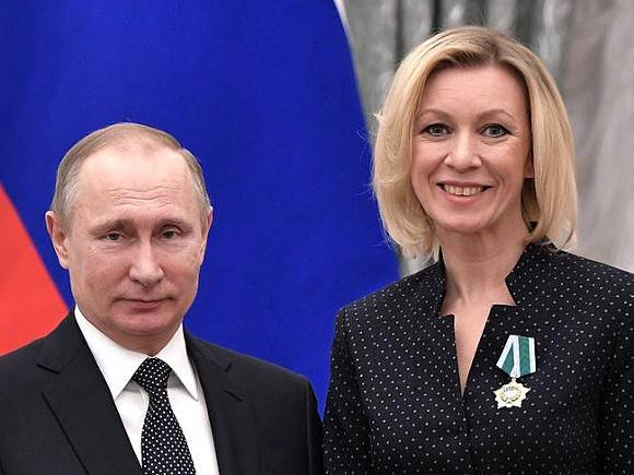 Чего боятся Путин и его элиты - newsland.com - Россия