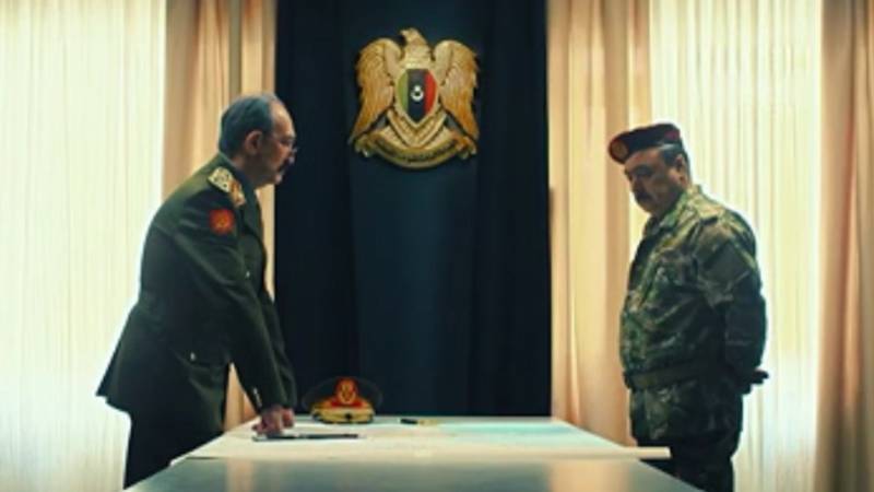 Пользователи Twitter после фильма "Шугалей" призвали спасти соотечественников - nation-news.ru - Ливия