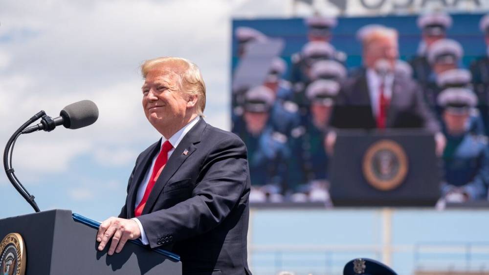 Дональд Трамп - Владимир Корнилов - Джо Байден - Корнилов объяснил, почему Трампу нужен на Украине посол-артиллерист - riafan.ru - США - Украина - Киев