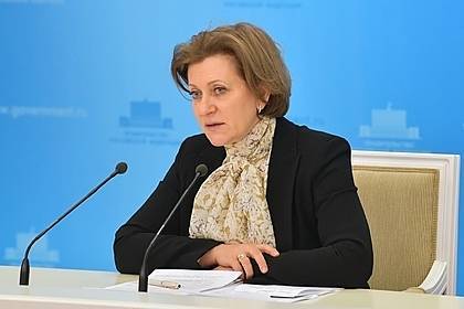 Анна Попова - Переболевшим коронавирусом россиянам посоветовали оставаться на карантине - lenta.ru - Россия