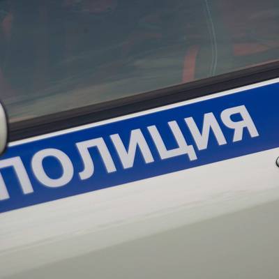 Нарушитель режима самоизоляции напал в Москве на сотрудника полиции - radiomayak.ru - Москва - Юлия Иванова