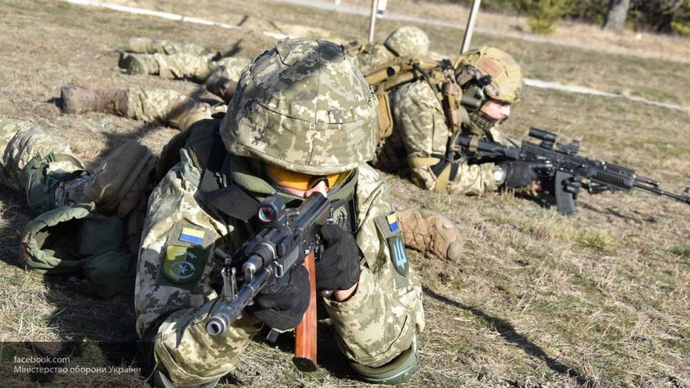 Аглая Чайковская - ЛНР сообщила о пострадавших в результате обстрела ВС Украины - politros.com - Украина - Киев - ЛНР