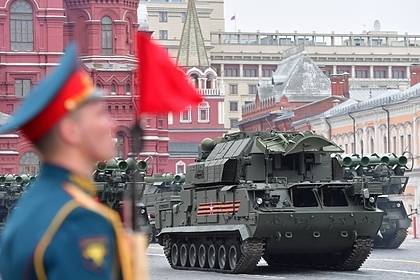 Владимир Путин - Ветераны раскритиковали маски с символикой 9 Мая - lenta.ru - Москва - Россия