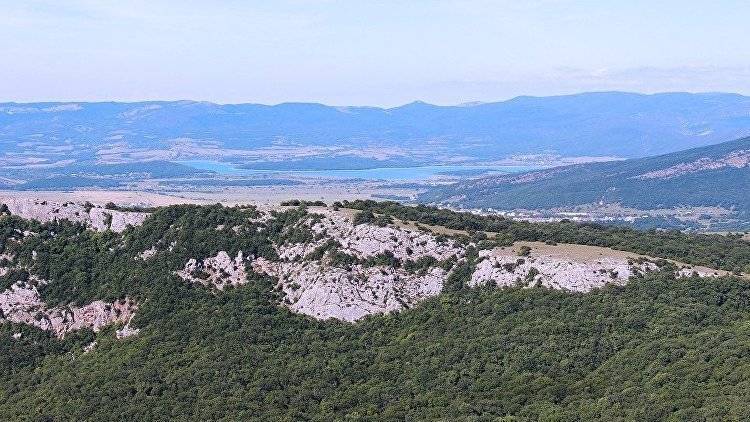 Михаил Развожаев - Власти рассказали, насколько хватит воды Севастополю - crimea.ria.ru - Крым - Симферополь - Севастополь