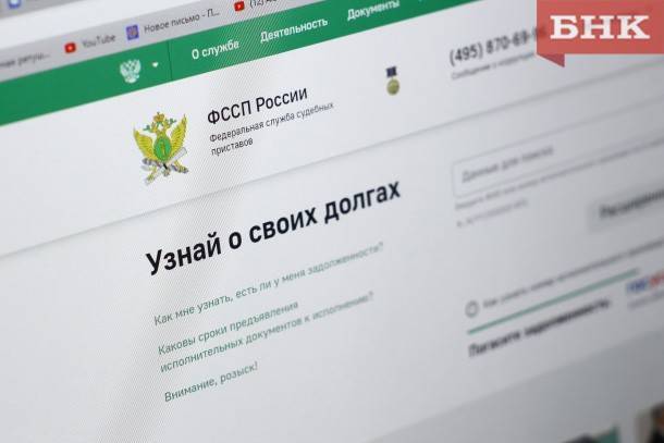 Виктор Бобыря Как - Ухтинке пришлось выплатить долги сына ради продажи квартиры - bnkomi.ru - респ. Коми