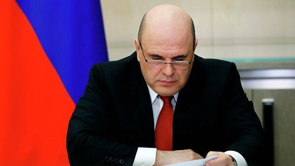 Михаил Мишустин - Раскрыто последнее решение Мишустина перед больничным - newtvnews.ru - Россия