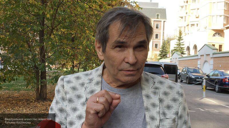 Бари Алибасов - Алибасов рассказал о "квартирном" скандале с Федосеевой-Шукшиной - nation-news.ru - Россия