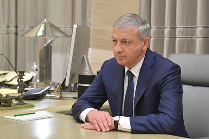 Вячеслав Битаров - Жители российского селения сожгли сотовую вышку из-за коронавируса - lenta.ru - Россия - респ. Алания - Владикавказ