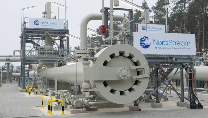 Немецкий регулятор частично подтвердил новость о "Северном потоке-2" - vesti.ru - Германия