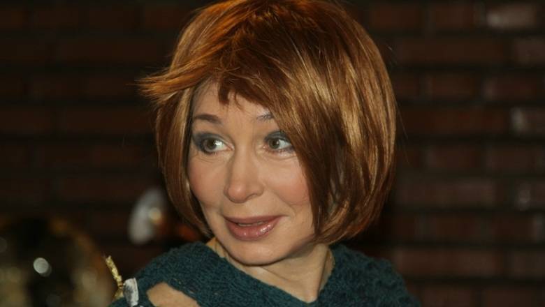 Татьяна Васильева - У актрисы Татьяны Васильевой подтвердился коронавирус - newizv.ru - Россия - Москва