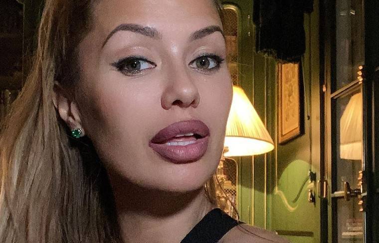 Анастасия Волочкова - «Решила подбомбить вислым задом»: Миро высмеяла курс тренировок Бони - news.ru