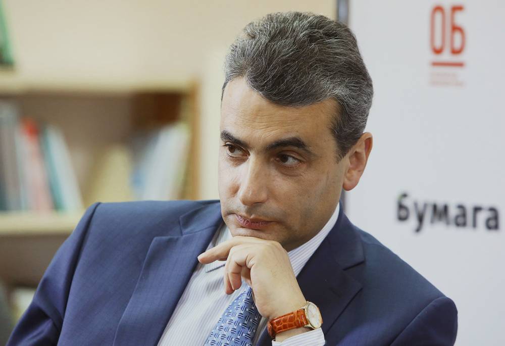 Михаил Ведерников - Не важно, сколько погибнут. Важно, как посчитают - newsland.com