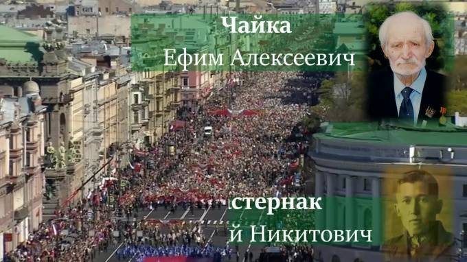 Молодежный театр представил онлайн-программу к 75-летию со Дня Победы - piter.tv