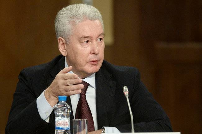 Сергей Собянин - Собянин: москвичи могут не готовиться к выходу из квартир после майских - infox.ru - Москва - Россия