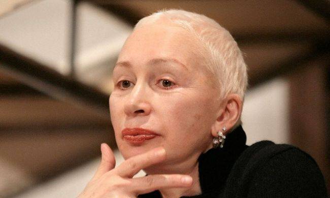 Татьяна Васильева - У актрисы Татьяны Васильевой обнаружен коронавирус - eadaily.com - Москва - Россия - Париж