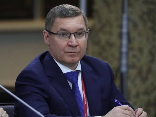 Владимир Якушев - Никита Стасишин - Зараженный коронавирусом министр Якушев пытался решить проблему платежей ЖКХ - newtvnews.ru - Россия
