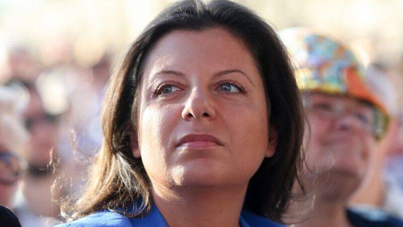 Маргарита Симоньян - Симоньян рассказала о тестировании сотрудников RT на антитела к COVID-19 - nation-news.ru