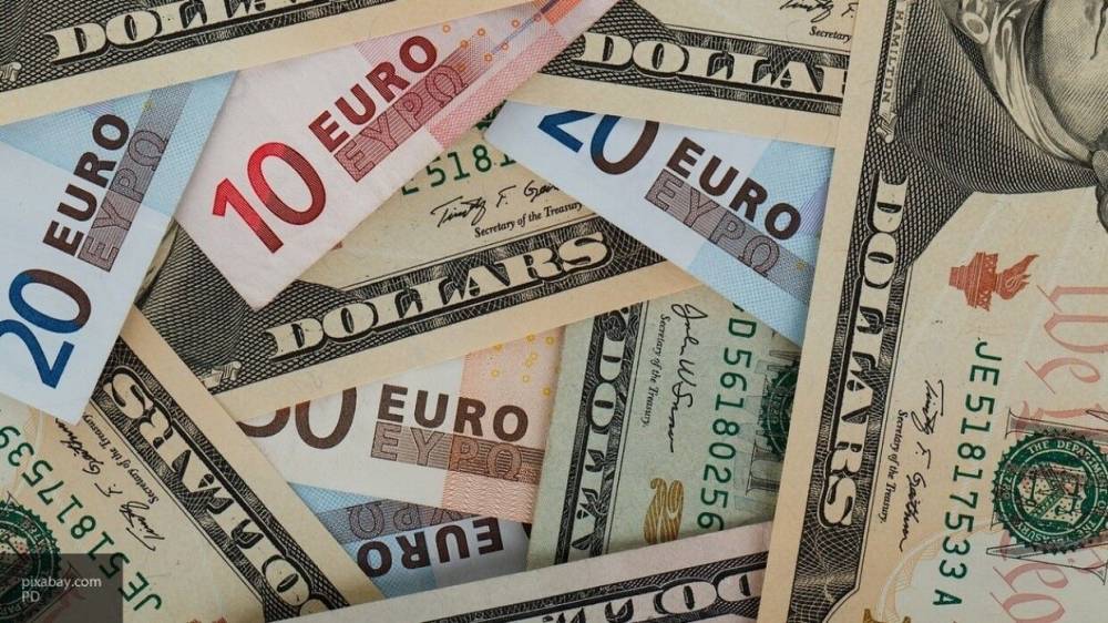 Александр Купцикевич - Аналитик FxPro спрогнозировал курсы доллара и евро в начале мая - nation-news.ru